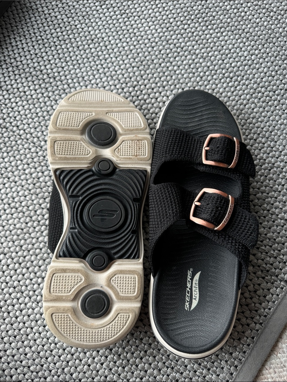 Skechers Sandals - Picture 5 of 5